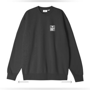 Obey long sleeve shirt